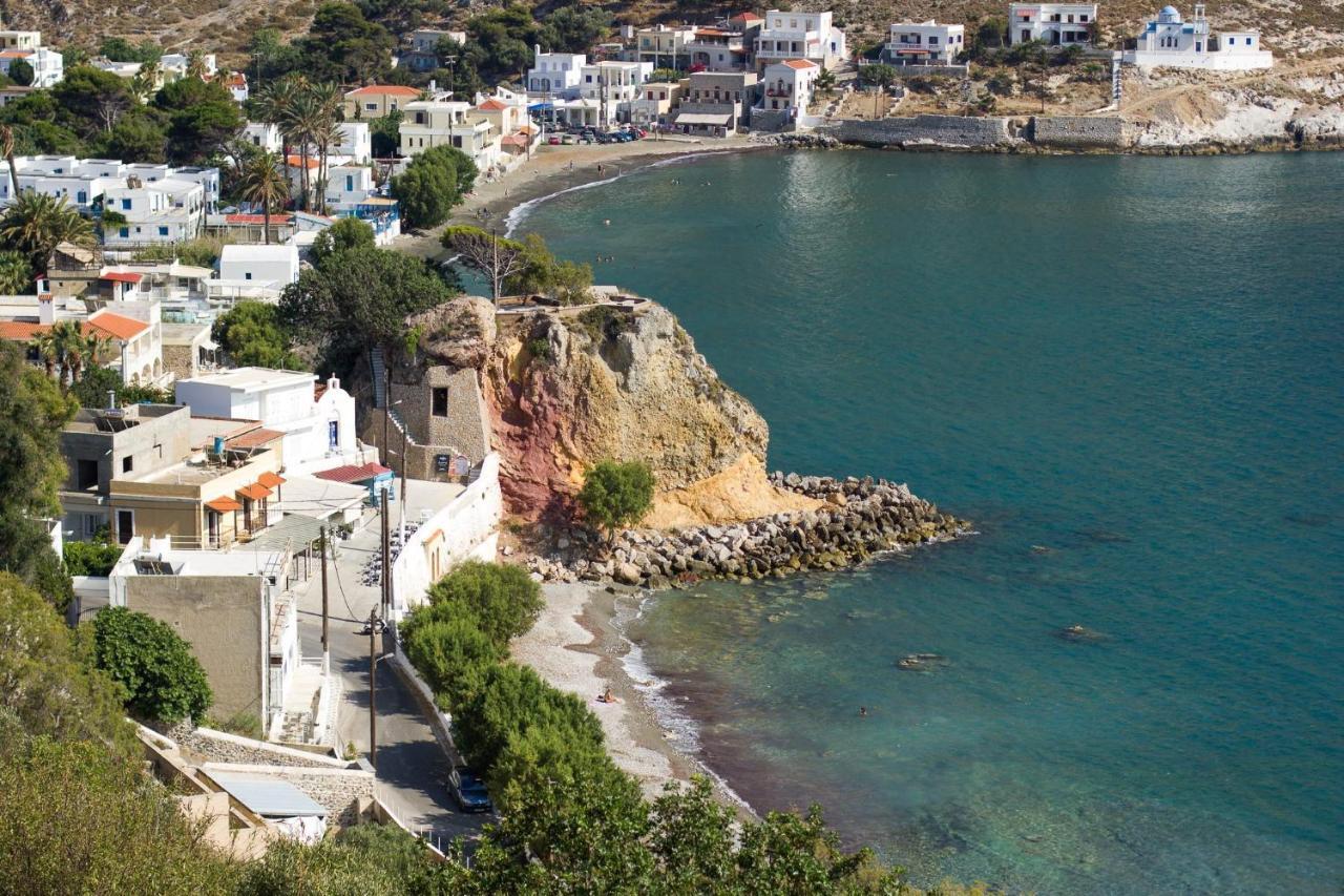 Hotel Elies Panormos  Exterior photo